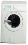 Electrolux EW 1245 वॉशिंग मशीन \ विशेषताएँ, तस्वीर