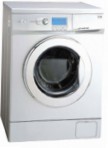 LG WD-16101 Mașină de spălat \ caracteristici, fotografie