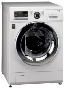 LG M-1222ND3 ﻿Washing Machine Photo, Characteristics