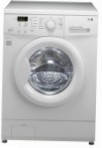 LG E-10C3LD वॉशिंग मशीन \ विशेषताएँ, तस्वीर
