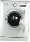 BEKO WKN 51001 M Máquina de lavar \ características, Foto