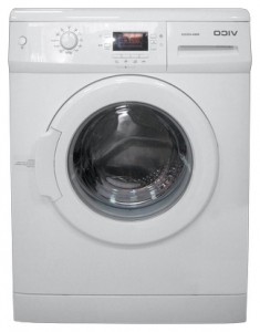 Vico WMA 4505S3 Mașină de spălat fotografie, caracteristici