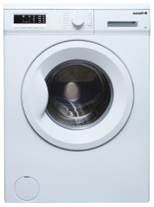 Hansa WHI1040 Machine à laver Photo, les caractéristiques
