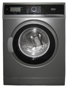 Vico WMV 4005L(AN) 洗濯機 写真, 特性
