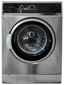 Vico WMV 4085S2(LX) Máquina de lavar Foto, características