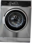 Vico WMV 4085S2(LX) Mașină de spălat \ caracteristici, fotografie