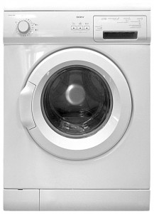 Vico WMV 4755E 洗濯機 写真, 特性