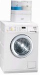 Miele W 5967 WPS çamaşır makinesi \ özellikleri, fotoğraf