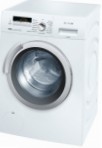 Siemens WS 10K246 洗衣机 \ 特点, 照片