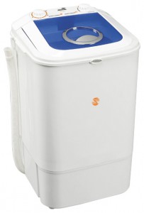 Zertek XPB30-2000 Máy giặt ảnh, đặc điểm