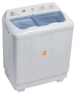 Zertek XPB65-288S çamaşır makinesi fotoğraf, özellikleri