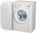 Korting KWS 50085 R เครื่องซักผ้า \ ลักษณะเฉพาะ, รูปถ่าย