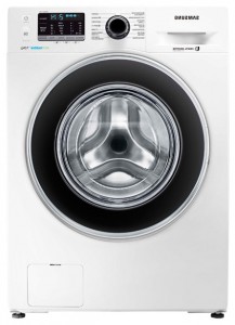 Samsung WW70J5210HW Vaskemaskine Foto, Egenskaber