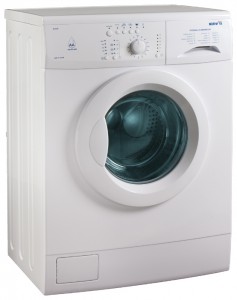 IT Wash RR510L Tvättmaskin Fil, egenskaper