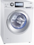 Haier HW80-BD1626 ﻿Washing Machine \ Characteristics, Photo