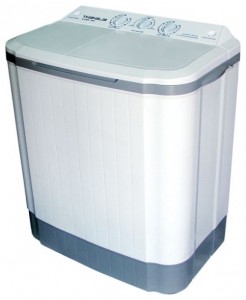 Element WM-4001H Mașină de spălat fotografie, caracteristici