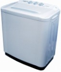 Element WM-6001H çamaşır makinesi \ özellikleri, fotoğraf