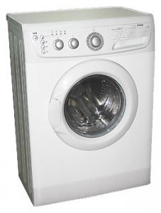 Sanyo ASD-4010R Máy giặt ảnh, đặc điểm