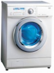 LG WD-12340ND Mașină de spălat \ caracteristici, fotografie