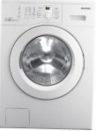 Samsung WF1500NHW Máquina de lavar \ características, Foto