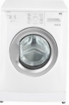 BEKO WMB 61002 Y+ Máquina de lavar \ características, Foto