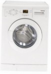Blomberg WAF 7442 SL çamaşır makinesi \ özellikleri, fotoğraf