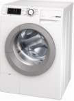 Gorenje MV 95Z23 ﻿Washing Machine \ Characteristics, Photo