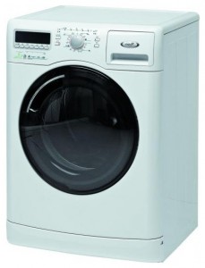 Whirlpool AWOE 8560 Machine à laver Photo, les caractéristiques