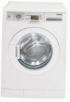 Blomberg WNF 8448 A çamaşır makinesi \ özellikleri, fotoğraf