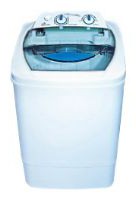 Белоснежка PB 60-2000S वॉशिंग मशीन तस्वीर, विशेषताएँ