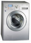 LG F-1406TDS5 Mașină de spălat \ caracteristici, fotografie
