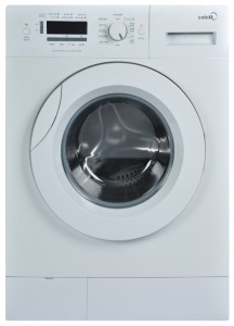 Midea MFS60-ES1017 เครื่องซักผ้า รูปถ่าย, ลักษณะเฉพาะ