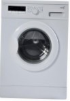 Midea MFG60-ES1001 Tvättmaskin \ egenskaper, Fil