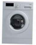 Midea MFG70-ES1203-K3 वॉशिंग मशीन \ विशेषताएँ, तस्वीर