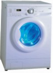 LG WD-10158N Mașină de spălat \ caracteristici, fotografie