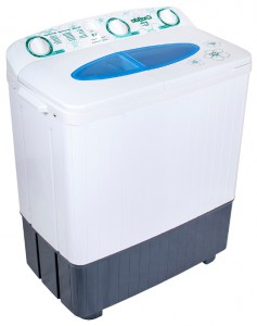 Славда WS-50РT Máquina de lavar Foto, características