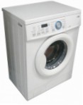 LG WD-10168NP वॉशिंग मशीन \ विशेषताएँ, तस्वीर
