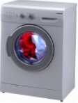Blomberg WAF 4100 A çamaşır makinesi \ özellikleri, fotoğraf