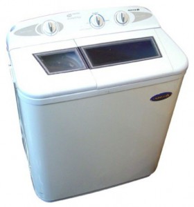 Evgo EWP-4041 洗濯機 写真, 特性