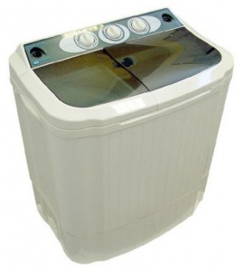 Evgo EWP-4216P Machine à laver Photo, les caractéristiques