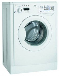 Indesit WISE 10 Machine à laver Photo, les caractéristiques