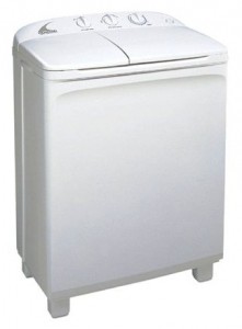 EUROLUX TTB-6.2 Máquina de lavar Foto, características