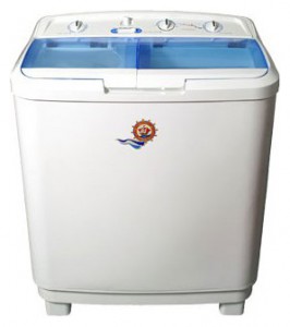Ассоль XPB65-265ASD ﻿Washing Machine Photo, Characteristics