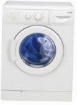 BEKO WKE 14500 D Máquina de lavar \ características, Foto