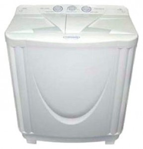 NORD XPB40-268S 洗濯機 写真, 特性