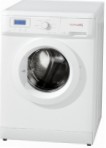 MasterCook PFD 1266 W 洗衣机 \ 特点, 照片