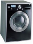 LG F-1406TDS6 वॉशिंग मशीन \ विशेषताएँ, तस्वीर