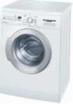 Siemens WS 10X37 A Máquina de lavar \ características, Foto