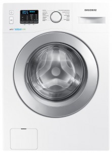 Samsung WW60H2220EW वॉशिंग मशीन तस्वीर, विशेषताएँ