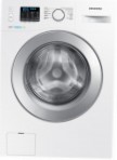 Samsung WW60H2220EW 洗衣机 \ 特点, 照片